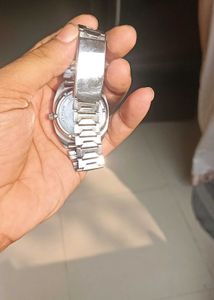 Hmt Roman Mechanical Rare Model