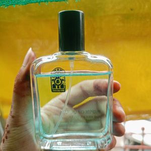 Brit Accent Depth of Ocean 50ml EDT