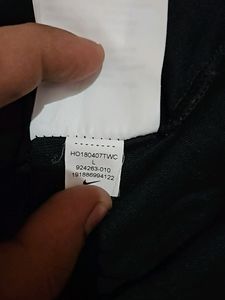 Nike DRI-FIT  Round Neck Tshirt