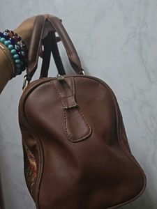 Zouk Bag