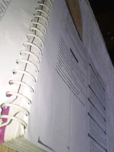 Business Mathematics &amp; Statistics Book