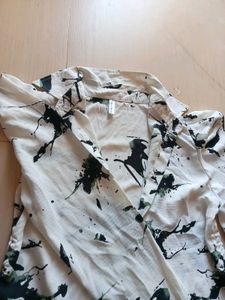 White Shirt