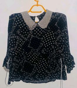 Trendy Top For Women