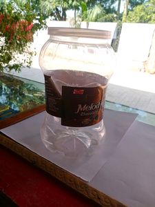 Package Contents: 3 Pieces Plastic Barni Container Set