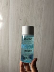 Zudio Hydrate Tonic Water
