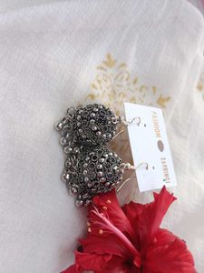 Jhumka Earrings