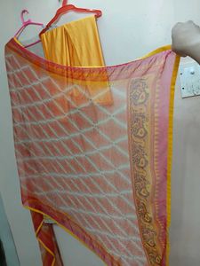 OG Pakistani Kurti + set