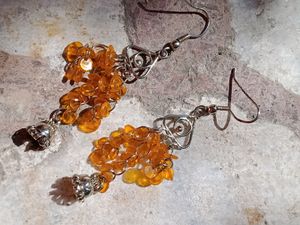 One Time Use Light Weight Eyerring