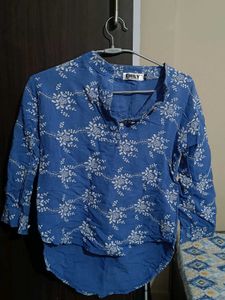 Top/Shirt/Kurti