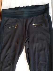 Womens Black Jeggings 😍branded Comfortable And Stylish