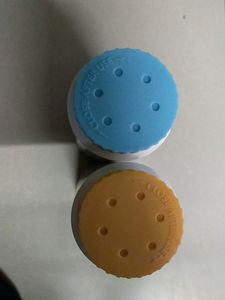Assure Body Talc Combo
