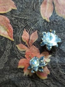 Handmade Kundan Studs