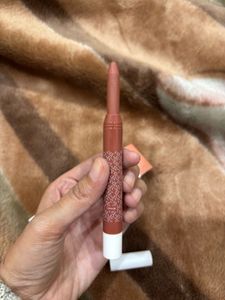 Kay Beauty By Katrina Kaif Matte Lip Crayon