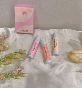 Korean Cappuvini Lipstick