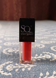 STAY QUIRKY LIQUID LIPSTICKS