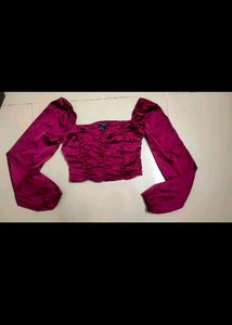 Forever 21 Top