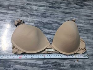 34 D Pedded Look Bra 💚