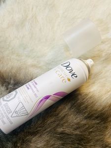 Dove Volume Dry Shampoo( Canada )