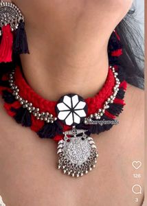 NAVRATRI SPECIAL JEWELLERY
