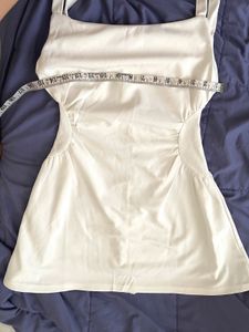 Bodycon Skater Mini Dress