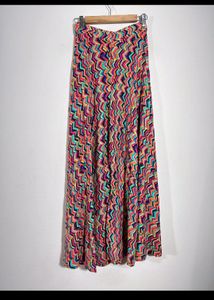 Multi Colour Palazzo❤️🥰
