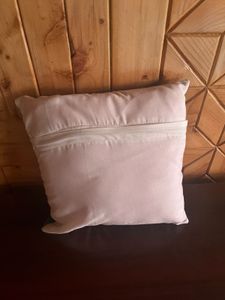 Combo 3; Mat+showpiece+pre Filled Cushion