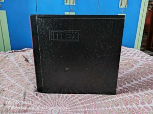 CPU