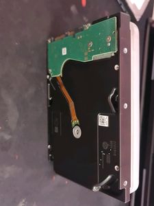 Segate 16 Tb Hdd Diwali Offer ✨️