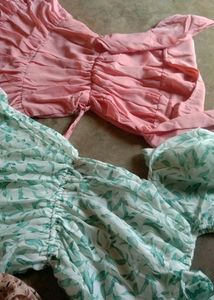 Dress 👗 For Women Combo Pack Of 2