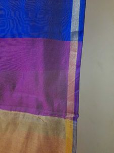 New Golden Border Dupatta