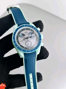 OMEGAXSWATCH SUNMOON  MOONSWATCH WATCH FOR Men