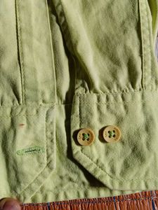 AMERICAN SKY CASUAL SHIRT