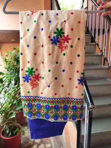 Punjabi Suit