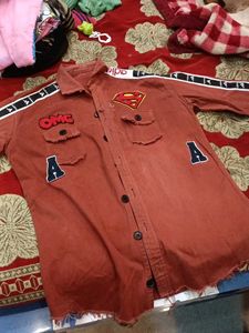 free ka rate Unique Button-Down Shirt