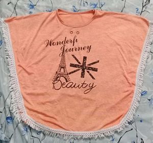 Paris Graphic Tee