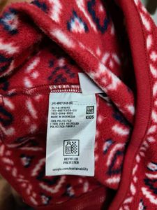 Uniqlo Jacket Kids