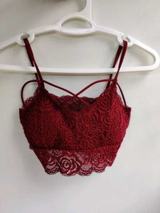Lace Bralette