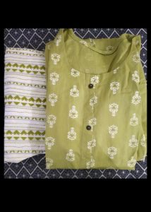 Kurtha Set