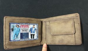 Men Wallet