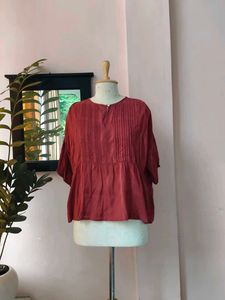 Summer Casual Top