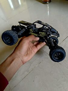 4x4 Car