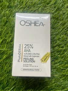 25% AHA Peeling Solution