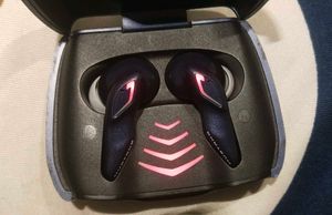 Boult x Mustang Torq Wireless Airpods BRAND NEW