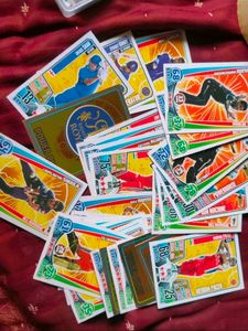 LIMITED EDITION IPL CARD&#39;S