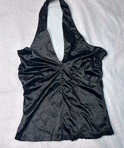 Halter Neck Top