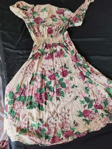 Gown