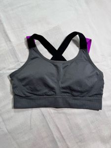 Padded Sports Bra