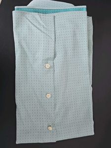 W/S Slim Fit Dress Shirt