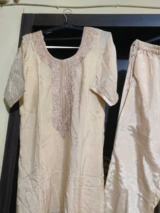 Elegant Kurta Set