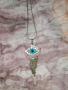 Evil Eye Chain